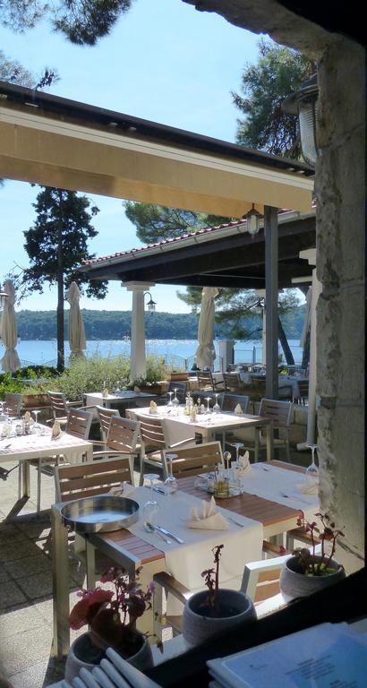 Diana B&B Mali Lošinj Exterior foto