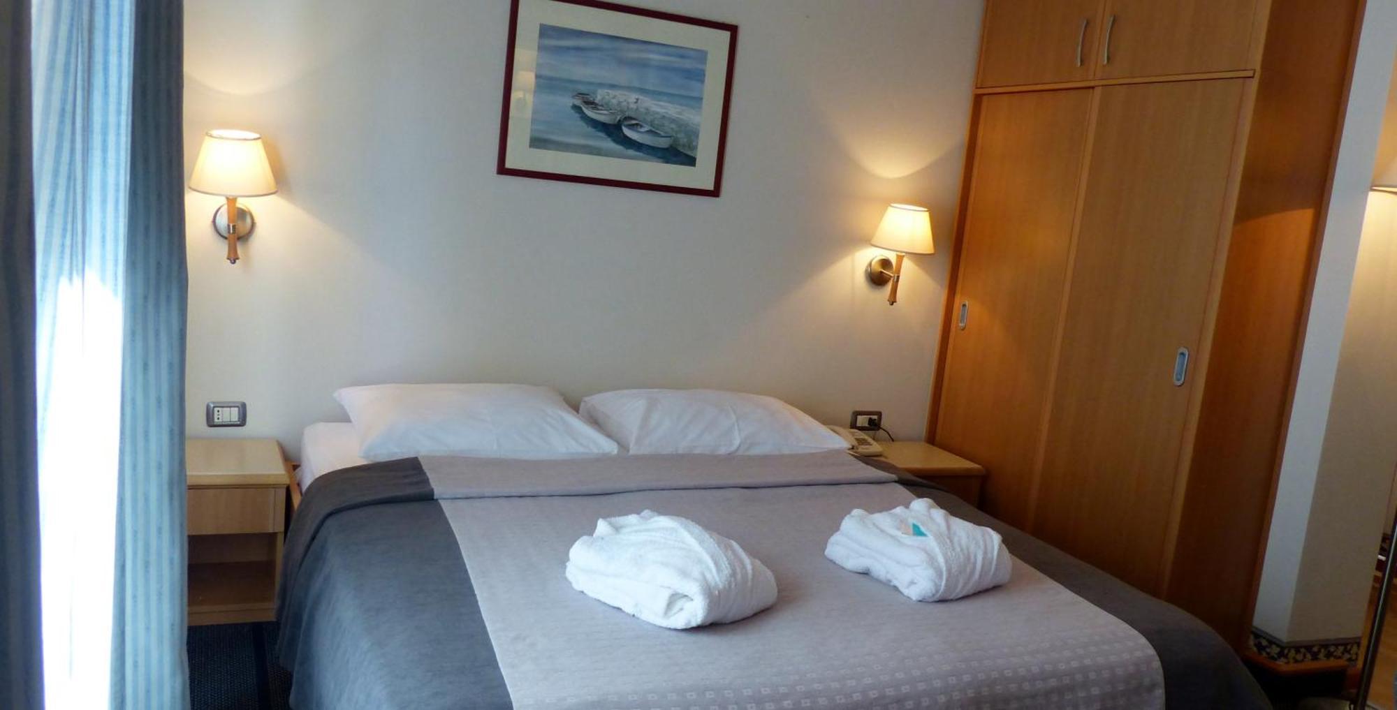 Diana B&B Mali Lošinj Cameră foto
