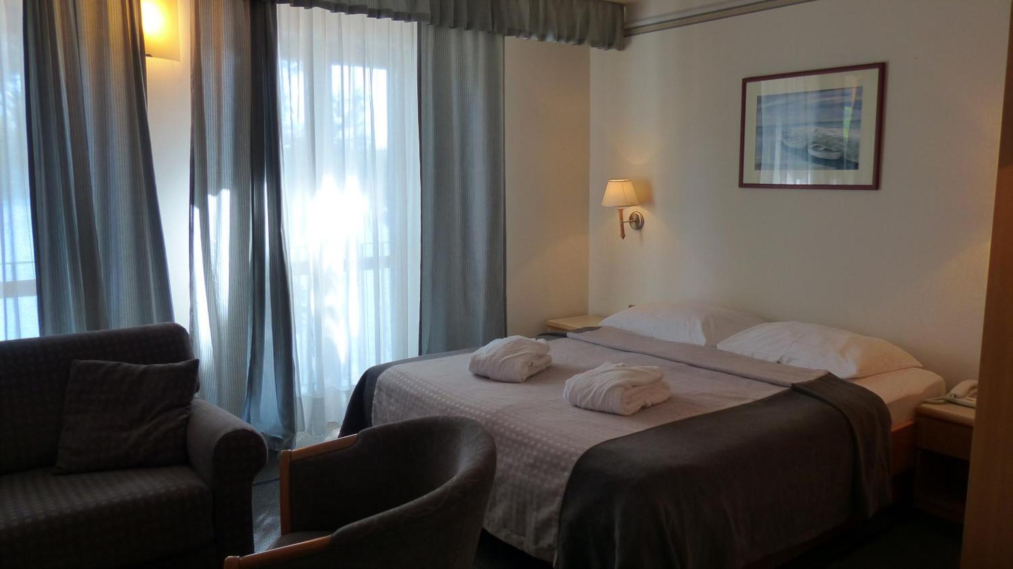 Diana B&B Mali Lošinj Cameră foto